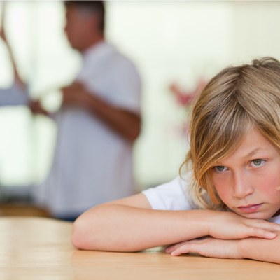 Modul "Kinder in belastenden Situationen" - GESUND AUFWACHSEN in Vorarlberg