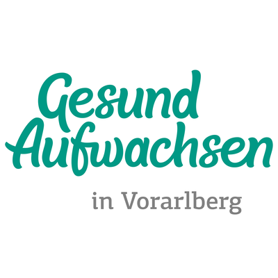 Gesund Aufwachsen in Vorarlberg / VOLKSSCHULE