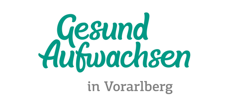 Gesund Aufwachsen in Vorarlberg / VOLKSSCHULE